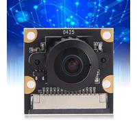 MasYosh 8MP Camera Module, IMX219 Chip 160° Wide Angle Night Face Recognition, with Object Recognition, for NVIDIA Video