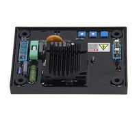 MasYosh Automatic Voltage Regulator AVR Low Frequency Protection PWM 4A Output for Generator