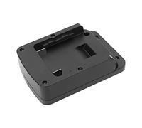 MasYosh Battery Adapter 18V Lithium Battery Converter for STANLEY 18V 20V V20 Series Power Tools