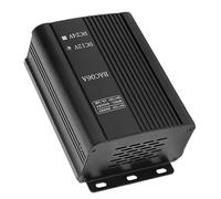 MasYosh Battery Automatic Charger, BAC06A 12V 24V 6A 3A with Overload Short Circuit Reverse Protection, for Continuous Long Term Power Supply of Automatic Generator Sets (DC12V6A)