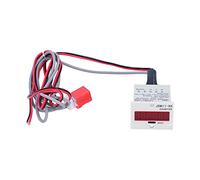 MasYosh BERM Electronic Digital Display Counter Panel Industrial Inductive Counting Tool JDM11-6H (AC380V)