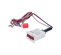 MasYosh BERM Electronic Digital Display Counter Panel Industrial Inductive Counting Tool JDM11-6H (AC36V)