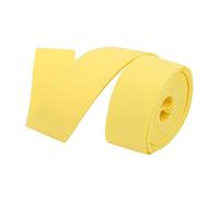 MasYosh Bike Tire Liner, Flexible PVC Puncture Proof Inner Tube Protector Pad, with Hot Bonding Process for 27.5in Mountain Bike Wheel