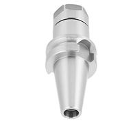 MasYosh BT30 ER20 70 Collet Tool Holder, High Accuracy CNC Lathe Milling Accessories, with 40cr Alloy Steel, for Various CNC Milling Machines
