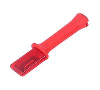 MasYosh Cable Stripping Knife, Hook Shaped Stainless Steel Sickle Blade with Ergonomic ABS Handle, So Electricians Can Strip Various Wires Without Damaging the Core