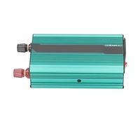MasYosh Car, 1000W DC 12V to AC Converter with Advanced Power Control Chip and Multiple Protections, for Home RV Industrial Supplies (DC12V to AC220V)