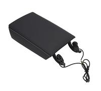 MasYosh Car Air Freshener System, Powerful Purification Air Ionizer Fragrance Diffuser with Intelligent Voice Control, Fragrance Concentration Adjustment for Y (Leather Type)