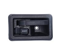MasYosh Car Door Handle Right 55176477AB for 1987-2004 | ABS Material, Interior Pull Replacement, Easy Installation, Fits 1987-2004