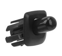 MasYosh Car Door Lock Pin Trim, Black Door Lock Knob Cover Trim Replacement with Durable Material, Direct Installation for 550i 550iX 535i 535iX 528i 528iX M5 5 F10 Sedan 2011-2016