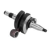 MasYosh Chain Saw Crank Crankshaft, Precision Machining with Smooth and, Fit for 362 365 371 372 372 XP XPW XTORQ EPA