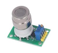MasYosh CO2 Sensor Module 0-10000ppm Carbon Dioxide Detection Sensor Board TTL Output for Testing