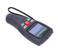 MasYosh Coating Thickness, 0-1800um Car Paint Thickness Tester with Color Screen and 1500 Data Storage, for Detecting Second Hand Cars