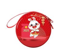 MasYosh Coin Purse, Spacious Capacity for Small Items (#2)