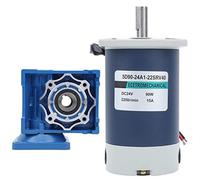 MasYosh DC24V 7.5A 2100 R/min Gear Reducer Motor 90W High Power (15)