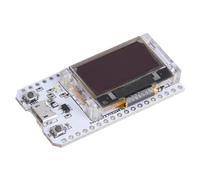 MasYosh Development Board, Dual Processor 240MHz 32M Bits Flash WIFI Kit with Lithium Battery Charging, for IoT Projects