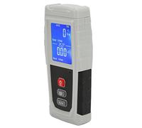 MasYosh Digital Electromagnetic Field Radiation Detector, Multifunctional Meter with Sound Light Alarm and High Accuracy, for Household Equipment Testing and Pregnant Women