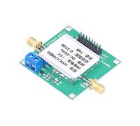 MasYosh Digital RF Attenuator Module, HMC470 PCB RF Attenuator Board with Large Heat Dissipation Area for ISM MMDS WLAN WiMAX, 27dBm 7V No Attenuation