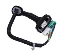MasYosh Door Sub Wire Front Left Driver Side, Replacement for MDX 2007 2009, with OEM Number 32757 STX A00 32757STXA00, Premium ABS PVC Copper Materials, Precise Fit Easy Installation