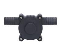 MasYosh Drill Pump, Mini Self Priming DC Centrifugal Electric Accessory Tool, with Premium Plastic and Stainless Steel, for Water Transfer