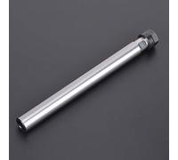 MasYosh ER11A 150L Collet Holder, Extension Rod for Straight Shank Router Tool Holder, with High Stiffness and Strong Clamping Force, for Machining Deep Holes (C16)