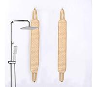 MasYosh Exfoliating Back Scrubber with Dual-Sided Design (Assorted Color)