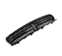 MasYosh Front Bumper Grille, 5PP33DX8AB Replacement for Dodge RT SXT SE 2015 2020, with Premium ABS Material and Surround Frame, Enhanced Airflow for Better Cooling