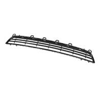 MasYosh Front Bumper Lower Grille, Replacement for X5 F15 2014-2017, Made of Premium ABS with High Strength, Stylish Design for Enhanced Visual Appeal