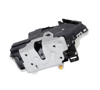 MasYosh Front Left Door Latch Lock 9L3Z-5421813-A for Escape | Metal and Plastic Construction, Direct Replacement, Resolves Locking Failures, for Driver Side Front Door