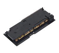 MasYosh Games Console Power Supply, ADP 160CR Built in Slim Replacement Repair Parts with Excellent Copper and ABS Materials, for Slim N15 160P1A CUH 2015A CUH 2015B