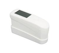 MasYosh Gloss Meter, LS196 Glossmeter with Real Time Measurement USB Transmission Temperature Compensation, for Gloss Measurement on Paints Coating Ceramics Metal Leather Stone