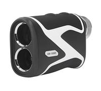 MasYosh Golf Range Finder Handheld High Accuracy Rangefinder Telescope for Hunter Distance Measuring Speed Measurement
