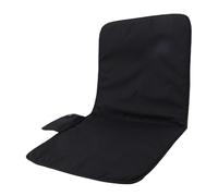 MasYosh Heated Seat Cushion, USB Heated Seat Pad with 3 Heat Settings, for Outdoor Camping Office Chair Travel Picnic Fishing