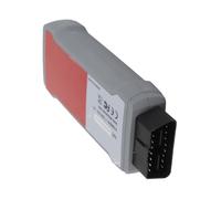 MasYosh IDS Diagnostic Scan Tool V124, USB Car Code Reader with ECU Programming PCM ABS EPB SAS BMS TPMS DPF, for Vehicles Replacement