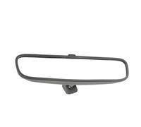 MasYosh Inside Rear View Mirror 85101 3X100, Replacement for Hyundai Accent Elantra i10 i20 i30 i40 Carens Soul Sportage, with Clear View and ABS Plastic Frame