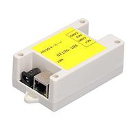 MasYosh IP Network Relay Module, 2 Channel Industrial Grade Internet Watchdog Remote Control, with Chip and Program Upgrade, for Restarting Routers and Network Devices