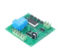 MasYosh K Type Thermocouple Module Temperature Detection Control Relay Module Serial Output Within 30A Switch