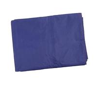 MasYosh Kids Play Slide Cloth, Oxford Fabric Parent Child Interactive Game Toy for Kindergarten Outdoor Activities with Bright Colors and Durable Design 8x1.4m (Blue)