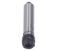 MasYosh Lathe Tapping Rod, Telescopic Carbide Taper Extension Rod with High Concentricity and Stability for CNC Lathe Machining Center,
