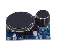 MasYosh LCD Test Board for ESP32-C3 Chip Knob Screen Evaluation Development Board with Rotating Encoder Switch