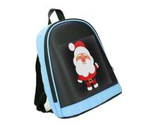 MasYosh LED Backpack with Programmable Color Screen