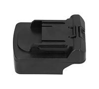 MasYosh Lithium Battery Adapter Mount Connector for HITACHI Convert for Makita 18V Conversion Tool