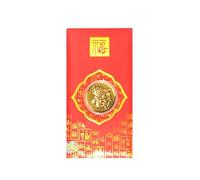 MasYosh Lucky Red Envelope for Year of The Dragon (#6)