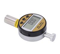 MasYosh LXD D Digital Hardness Tester, Large Screen Display with Spiral Spring for Accurate Measurement, 0-44.5N Pressure for Plastic Rubber Resin Testing