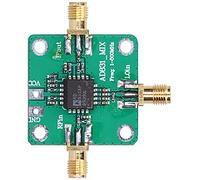 MasYosh Mixer Module, AD831 Single Chip Radio Converter 1 500MHz, with Low Distortion and Wide Dynamic Range, for RF IF Down Conversion in HF and VHF Receivers