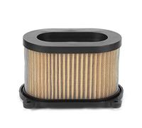 MasYosh Motorcycle Air Filter, Replacement Part with Excellent Filtration for Hyosung GT250R GT650R GV650, Fit in Front of Carburetor Intake Pipe
