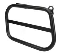 MasYosh Motorcycle Left Side Luggage Rack More Storage Space Solid Construction Side Trunk Bag Support for Scrambler 1200XC 1200XE