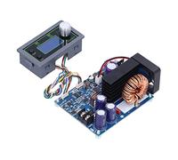MasYosh Numerical Control Voltage Regulator, CNC Adjustment Precise Fast Output 0 50.00V 0 20.00A Adjustable with LCD Display for Electronic Equipment Mechanical Engineering