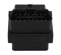 MasYosh OBD2 Adapter, 1 to 2 OBD Splitter Connector with Compact Design for Diagnostic Tool OBD2 Scanner GPS WiFi Code Reader