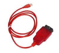 MasYosh OBD2 ECU Programmer Diagnostic Cable UCH Key Programming Tool for Renolink V1.99