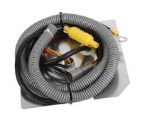 MasYosh On Board Computer, 48V Cart OBC for PowerDrive System Replacement for Club Car DS Models 1998-2004, with Aluminum Alloy ABS Housing